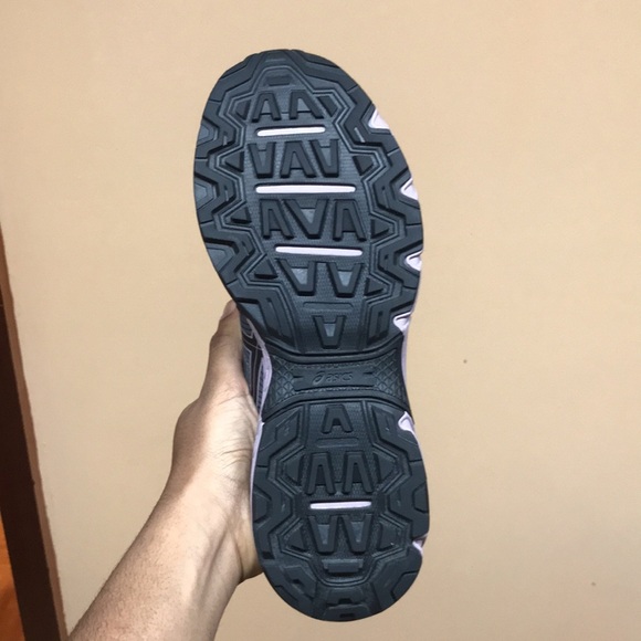 ASICS Gel-Venture 7 “Plum Fog Black” - Picture 11 of 12